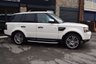 USED 2010 10 LAND ROVER RANGE ROVER SPORT 3.0 TDV6 HSE 5d 245 BHP SH-NAV-LEATHER-HARMONKARDON