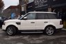 USED 2010 10 LAND ROVER RANGE ROVER SPORT 3.0 TDV6 HSE 5d 245 BHP SH-NAV-LEATHER-HARMONKARDON