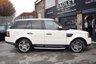 USED 2010 10 LAND ROVER RANGE ROVER SPORT 3.0 TDV6 HSE 5d 245 BHP SH-NAV-LEATHER-HARMONKARDON