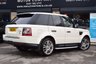 USED 2010 10 LAND ROVER RANGE ROVER SPORT 3.0 TDV6 HSE 5d 245 BHP SH-NAV-LEATHER-HARMONKARDON