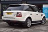 USED 2010 10 LAND ROVER RANGE ROVER SPORT 3.0 TDV6 HSE 5d 245 BHP SH-NAV-LEATHER-HARMONKARDON