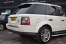 USED 2010 10 LAND ROVER RANGE ROVER SPORT 3.0 TDV6 HSE 5d 245 BHP SH-NAV-LEATHER-HARMONKARDON