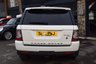 USED 2010 10 LAND ROVER RANGE ROVER SPORT 3.0 TDV6 HSE 5d 245 BHP SH-NAV-LEATHER-HARMONKARDON