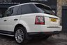 USED 2010 10 LAND ROVER RANGE ROVER SPORT 3.0 TDV6 HSE 5d 245 BHP SH-NAV-LEATHER-HARMONKARDON