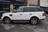 USED 2010 10 LAND ROVER RANGE ROVER SPORT 3.0 TDV6 HSE 5d 245 BHP SH-NAV-LEATHER-HARMONKARDON