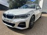 USED 2021 71 BMW 3 SERIES 2.0 330E M SPORT 5d 290PS AUTO  
