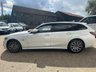 USED 2021 71 BMW 3 SERIES 2.0 330E M SPORT 5d 290PS AUTO  