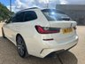 USED 2021 71 BMW 3 SERIES 2.0 330E M SPORT 5d 290PS AUTO  