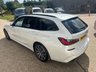 USED 2021 71 BMW 3 SERIES 2.0 330E M SPORT 5d 290PS AUTO  