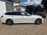 USED 2021 71 BMW 3 SERIES 2.0 330E M SPORT 5d 290PS AUTO  