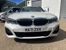 USED 2021 71 BMW 3 SERIES 2.0 330E M SPORT 5d 290PS AUTO  
