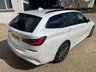 USED 2021 71 BMW 3 SERIES 2.0 330E M SPORT 5d 290PS AUTO  