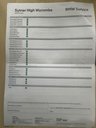 USED 2021 71 BMW 3 SERIES 2.0 330E M SPORT 5d 290PS AUTO  