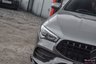 USED 2021 21 MERCEDES-BENZ CLA 1.3 CLA 180 AMG LINE 4d 135 BHP UPGRADED 18" ALLOYS+VIRTUAL COCKPIT