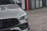 USED 2021 21 MERCEDES-BENZ CLA 1.3 CLA 180 AMG LINE 4d 135 BHP UPGRADED 18" ALLOYS+VIRTUAL COCKPIT
