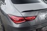 USED 2021 21 MERCEDES-BENZ CLA 1.3 CLA 180 AMG LINE 4d 135 BHP UPGRADED 18" ALLOYS+VIRTUAL COCKPIT