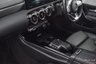 USED 2021 21 MERCEDES-BENZ CLA 1.3 CLA 180 AMG LINE 4d 135 BHP UPGRADED 18" ALLOYS+VIRTUAL COCKPIT