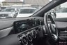 USED 2021 21 MERCEDES-BENZ CLA 1.3 CLA 180 AMG LINE 4d 135 BHP UPGRADED 18" ALLOYS+VIRTUAL COCKPIT