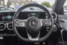 USED 2021 21 MERCEDES-BENZ CLA 1.3 CLA 180 AMG LINE 4d 135 BHP UPGRADED 18" ALLOYS+VIRTUAL COCKPIT