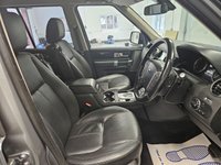 USED 2012 62 LAND ROVER DISCOVERY 3.0 4 SDV6 HSE 5d 255 BHP 