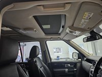 USED 2012 62 LAND ROVER DISCOVERY 3.0 4 SDV6 HSE 5d 255 BHP 