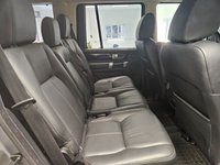 USED 2012 62 LAND ROVER DISCOVERY 3.0 4 SDV6 HSE 5d 255 BHP 