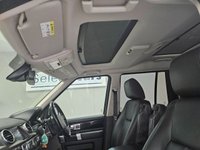 USED 2012 62 LAND ROVER DISCOVERY 3.0 4 SDV6 HSE 5d 255 BHP 