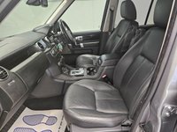 USED 2012 62 LAND ROVER DISCOVERY 3.0 4 SDV6 HSE 5d 255 BHP 