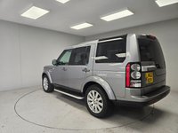 USED 2012 62 LAND ROVER DISCOVERY 3.0 4 SDV6 HSE 5d 255 BHP 