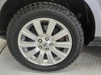 USED 2012 62 LAND ROVER DISCOVERY 3.0 4 SDV6 HSE 5d 255 BHP 