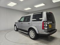 USED 2012 62 LAND ROVER DISCOVERY 3.0 4 SDV6 HSE 5d 255 BHP 