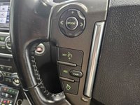 USED 2012 62 LAND ROVER DISCOVERY 3.0 4 SDV6 HSE 5d 255 BHP 