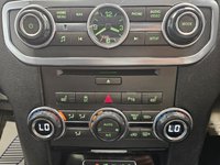 USED 2012 62 LAND ROVER DISCOVERY 3.0 4 SDV6 HSE 5d 255 BHP 