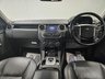 USED 2012 62 LAND ROVER DISCOVERY 3.0 4 SDV6 HSE 5d 255 BHP 