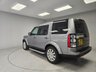 USED 2012 62 LAND ROVER DISCOVERY 3.0 4 SDV6 HSE 5d 255 BHP 