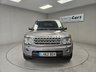 USED 2012 62 LAND ROVER DISCOVERY 3.0 4 SDV6 HSE 5d 255 BHP 