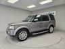 USED 2012 62 LAND ROVER DISCOVERY 3.0 4 SDV6 HSE 5d 255 BHP 