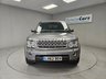 USED 2012 62 LAND ROVER DISCOVERY 3.0 4 SDV6 HSE 5d 255 BHP 