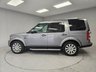 USED 2012 62 LAND ROVER DISCOVERY 3.0 4 SDV6 HSE 5d 255 BHP 
