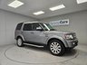 USED 2012 62 LAND ROVER DISCOVERY 3.0 4 SDV6 HSE 5d 255 BHP 