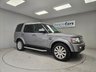 USED 2012 62 LAND ROVER DISCOVERY 3.0 4 SDV6 HSE 5d 255 BHP 