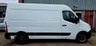 USED 2014 14 RENAULT MASTER 2.3 MM33 DCI S/R P/V 100 BHP MWB, PX TO CLEAR