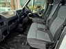 USED 2014 14 RENAULT MASTER 2.3 MM33 DCI S/R P/V 100 BHP MWB, PX TO CLEAR
