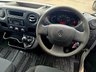 USED 2014 14 RENAULT MASTER 2.3 MM33 DCI S/R P/V 100 BHP MWB, PX TO CLEAR