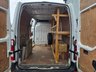 USED 2014 14 RENAULT MASTER 2.3 MM33 DCI S/R P/V 100 BHP MWB, PX TO CLEAR