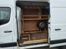 USED 2014 14 RENAULT MASTER 2.3 MM33 DCI S/R P/V 100 BHP MWB, PX TO CLEAR