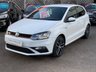 USED 2016 66 VOLKSWAGEN POLO 1.8 GTI 5dr 