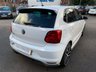 USED 2016 66 VOLKSWAGEN POLO 1.8 GTI 5dr 