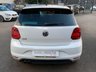 USED 2016 66 VOLKSWAGEN POLO 1.8 GTI 5dr 