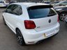 USED 2016 66 VOLKSWAGEN POLO 1.8 GTI 5dr 